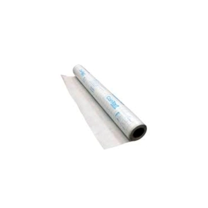 AUTOADHESIVO SELF TRANSPARENTE 45cm x 10mts