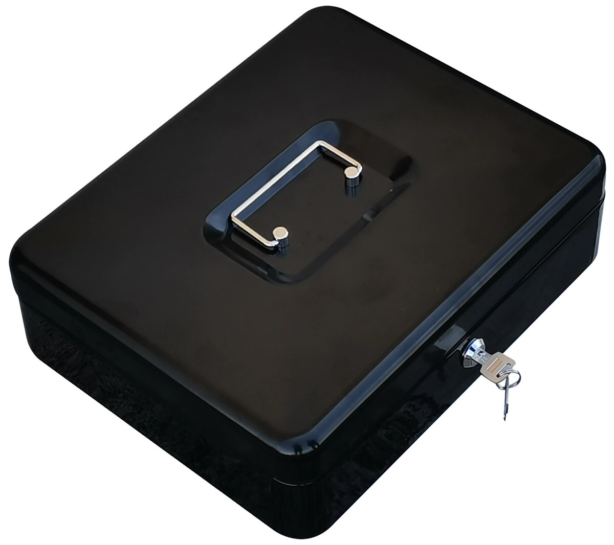 COFRE VALORES CASH BOX GRANDE