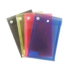 SOBRE FW A5 C/BROCHE VERTICAL x 12u