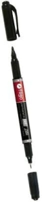 MARCADOR FILGO 042 D/P NEGRO