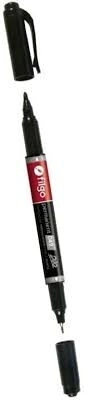 MARCADOR FILGO 042 D/P NEGRO