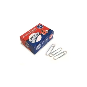 CLIPS SIFAP N*4 x 100u