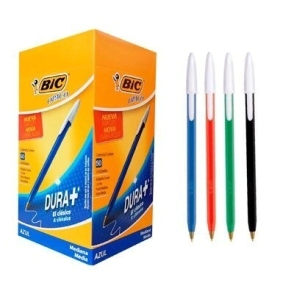 BOLIGRAFO BIC X50 1.0