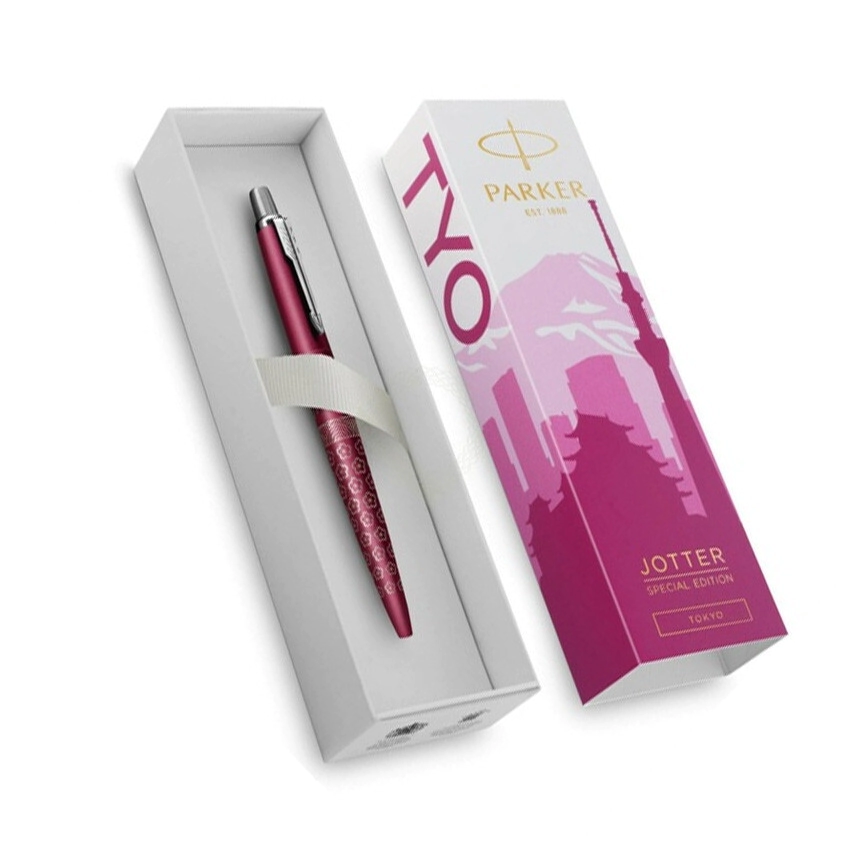 PARKER BOLIGRAFO 2198195 EDICION LIMITIDA TOKIO