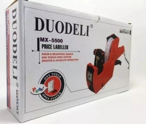 CODIFICADORA DUODELI MX-5500