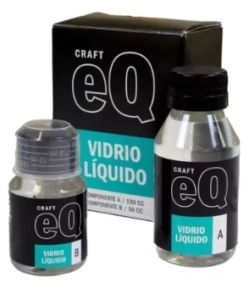 EXCELLENCE VIDRIO LIQUIDO x 150cc x 2P