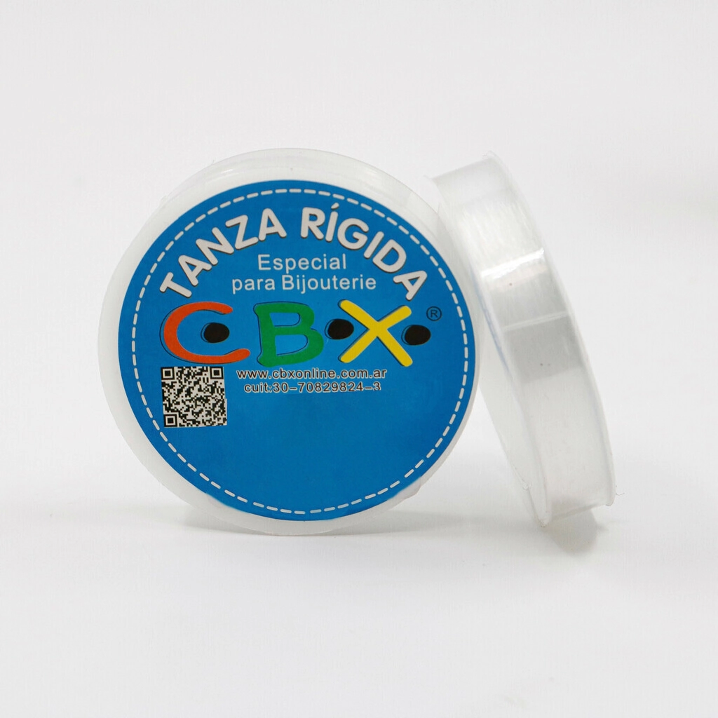 CBX TANZA RIGIDA 0.40mm x 100mts