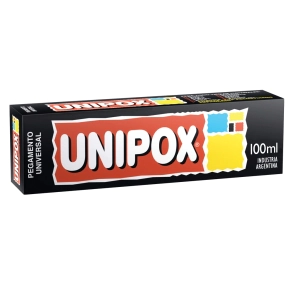 PEGAMENTO UNI-POX x 100ml UNIVERSAL