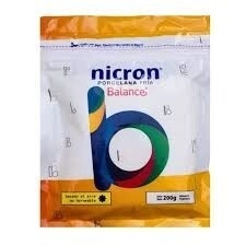 PORCELANA NICRON BALANCE x 200grs