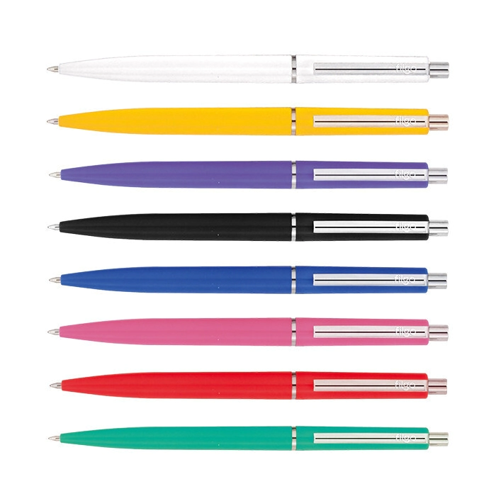 BOLIGRAFO FILGO ONE RETRACTIL 1mm NEGRO