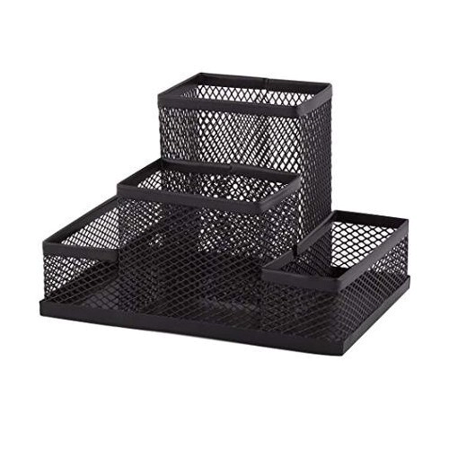 ORGANIZADOR KENDRA METAL 4 CUERPOS