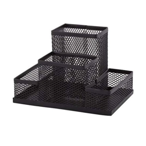 ORGANIZADOR KENDRA METAL 4 CUERPOS