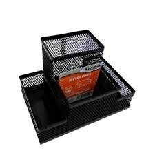 ORGANIZADOR KENDRA METAL 4 CUERPOS
