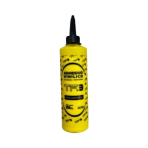 PARSECS COLA VINILICA TF3 x 500grs
