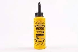 PARSECS COLA VINILICA TF3 x 250grs