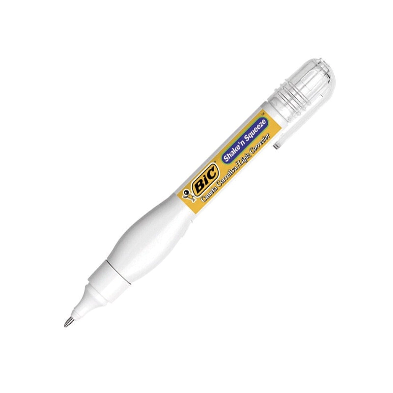 LAPIZ CORRECTOR BIC 8ml