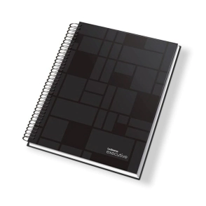 CUADERNO LED EXECUTIVE 16 x 21 x 120hjs