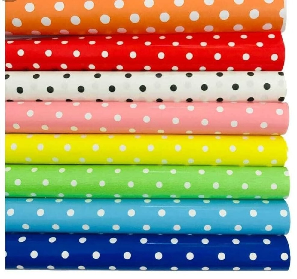 PAPEL FORRAR LUNARES x 5u