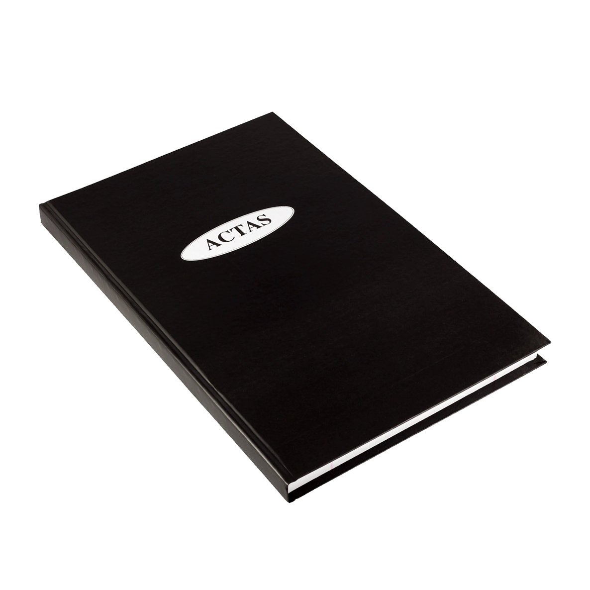 LIBRO ACTAS POTOSI 3M 150hjs