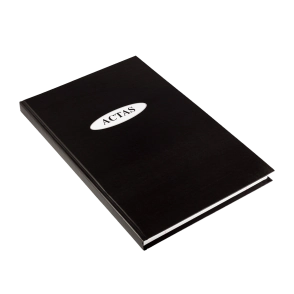 LIBRO ACTAS POTOSI 3M 150hjs