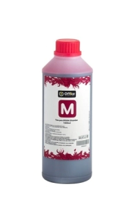 TINTA OFFICE P/HP LITRO C MAGENTA OGT52M x 1000ml