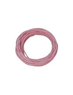 CBX CINTA CABLE x 10mts ROSA