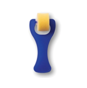 RODILLO OLAMI P/MANUALIDADES 2.5cm BLISTER x 10u