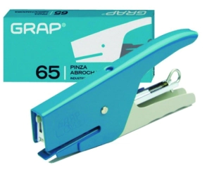 ABROCHADORA GRAP PZA 65 P