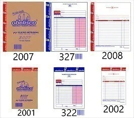 TALON OBELISCO 322 NEUTRO DUPLICADO