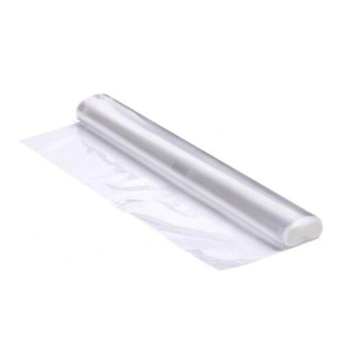 PAPEL CELOFAN TRANSPARENTE x 25hjs