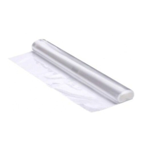 PAPEL CELOFAN TRANSPARENTE x 25hjs
