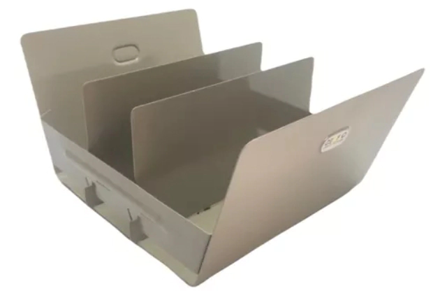 FICHERO CEO 7033 P/1000F N.2