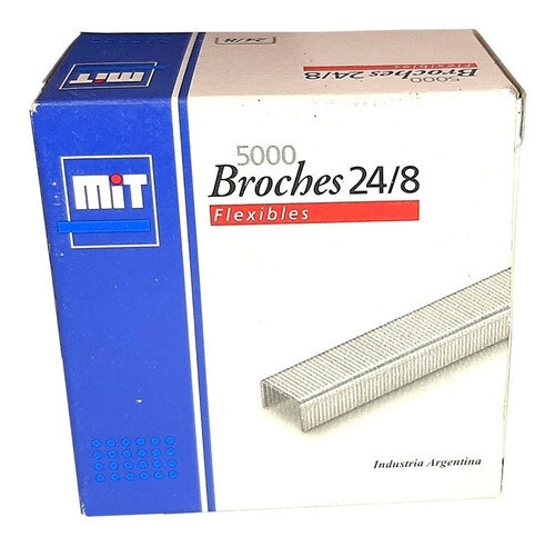 BROCHES P/ABR MIT 24/8 x 5000u