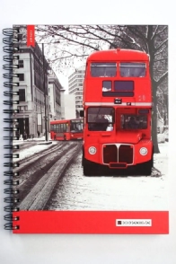 CUADERNO CITANOVA A4 x 150hjs