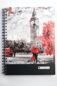 CUADERNO CITANOVA A4 x 150hjs