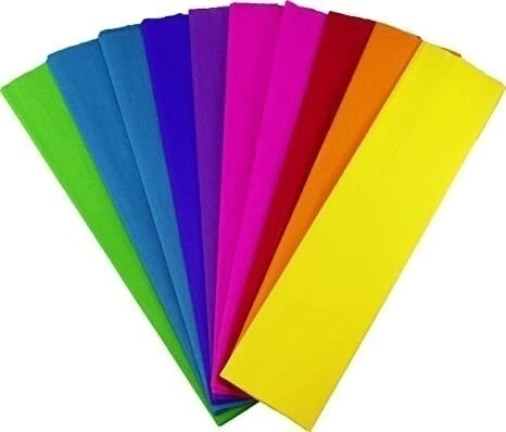 PAPEL CREPE LEEP IMPORT