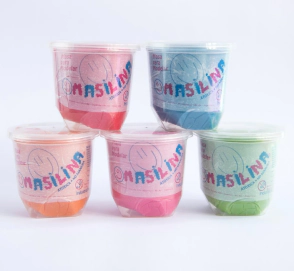 MASILINA POTE x 500grs