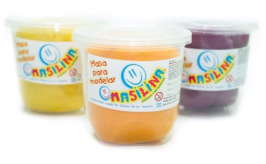 MASILINA POTE x 500grs