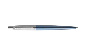 PARKER BOLIGRAFO 1953182 T/ AZUL M JOTT ACERO CT