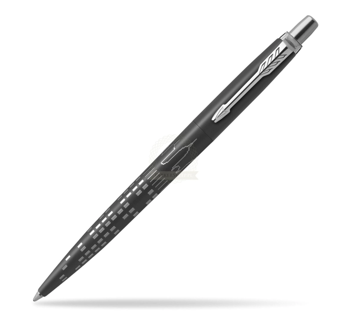 PARKER BOLIGRAFO JOT SE NYC BLK CT BP M BLU GB