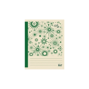 CUADERNO EXITO N*3 T/F NATURAL x 36hjs RY