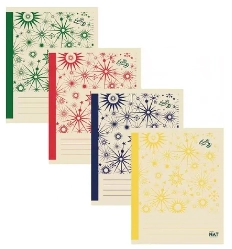 CUADERNO EXITO N*3 T/F NATURAL x 36hjs RY