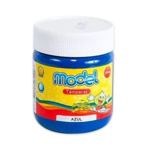 TEMPERA MODEL POTE x 250grs