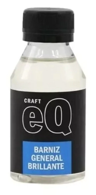 EQ BARNIZ GENERAL BRILLANTE x 100cc