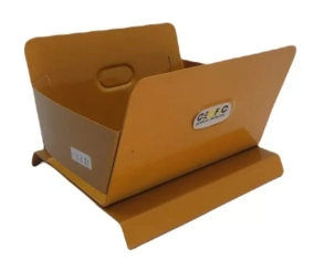FICHERO CEO 7021 P/300F N.1