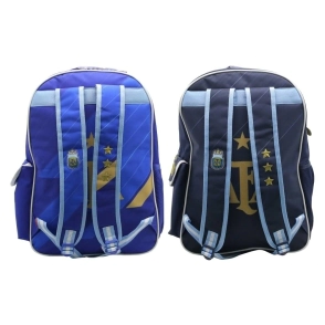 MOCHILA CRESKO AFA 18" ESPALDA CON LUZ