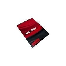 CUADERNO ASAMBLEA T/F 90grs x 48hjs RY