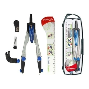 COMPAS MAPED TECHNIC COMPACT 5 PIEZAS