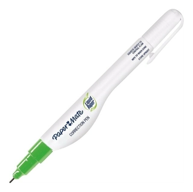 LAPIZ CORRECTOR PAPER 7ml