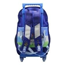 MOCHILA CRESKO AFA 18" CON CARRO 2/6